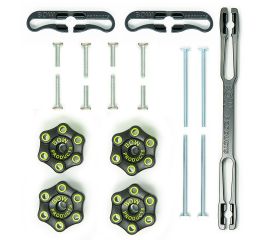Bow AP3 - Kit Combo